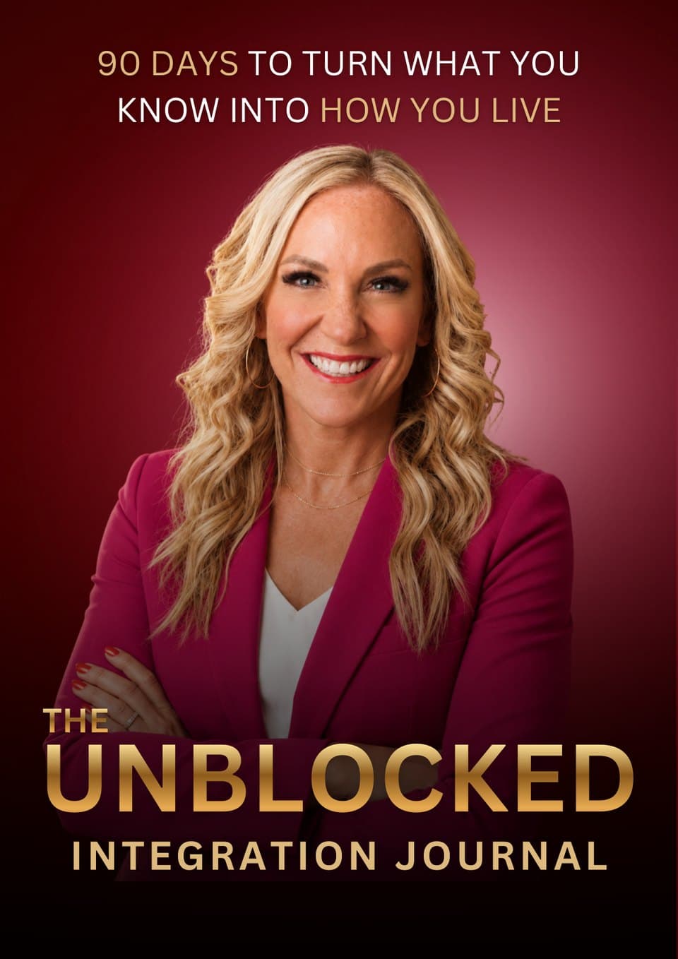 The Unblocked Integration Journal cover