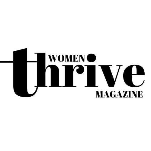 Women Thrive Magazine