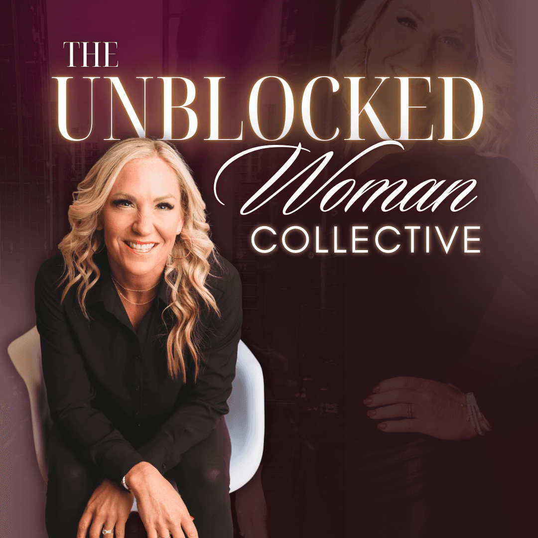 The Unblocked Woman Collective — group coaching program