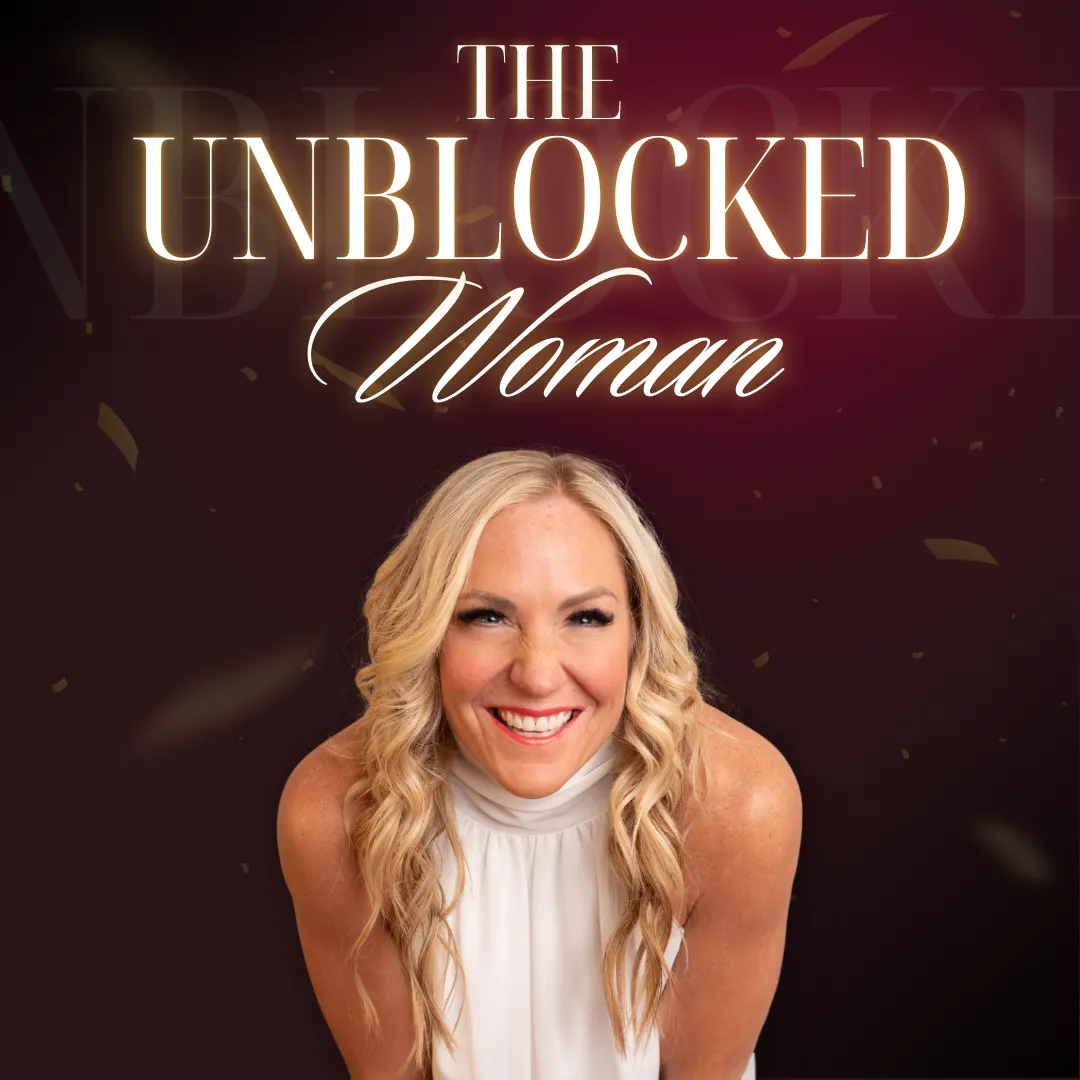 The Unblocked Woman 6–12 month program
