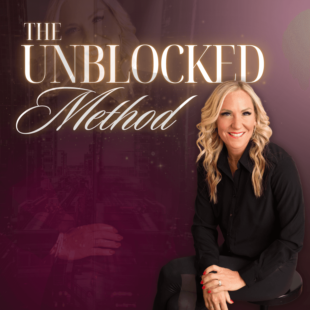The Unblocked Method course