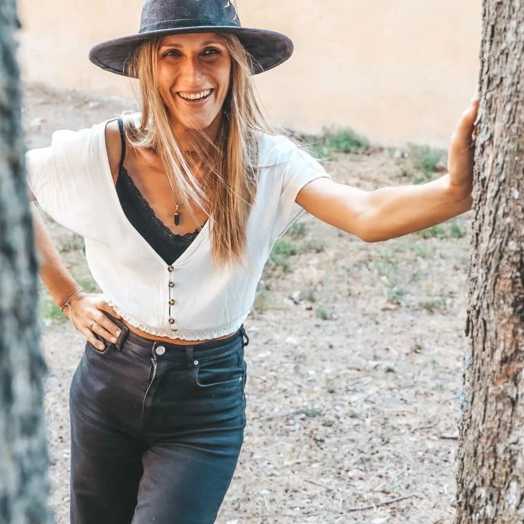 Marion D., Entrepreneur from Mexico City